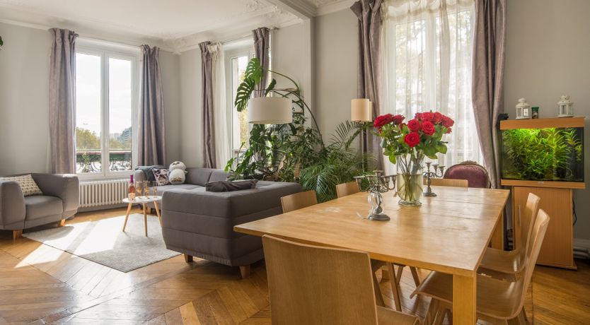 Photo of Coucou Hibou