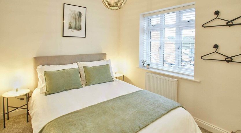 Photo of A Day At The Beach