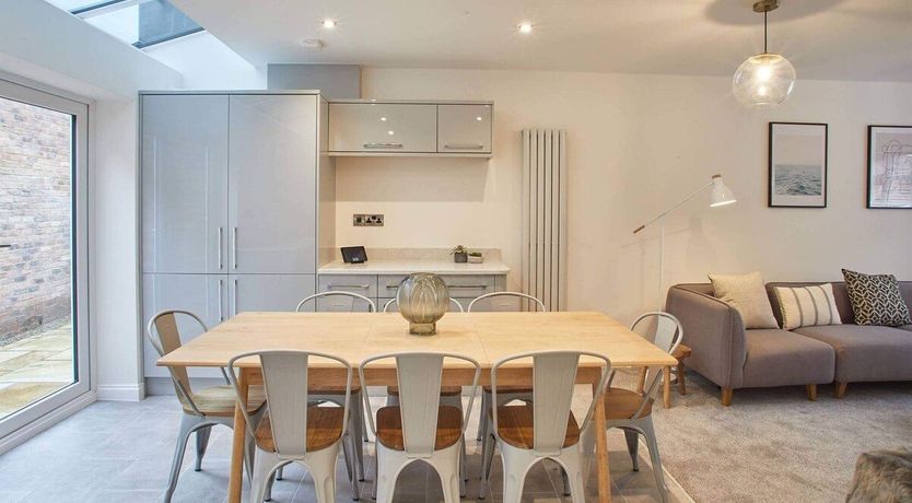 Photo of A Day At The Beach