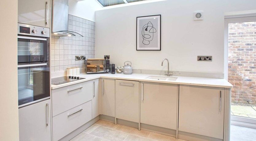 Photo of A Day At The Beach