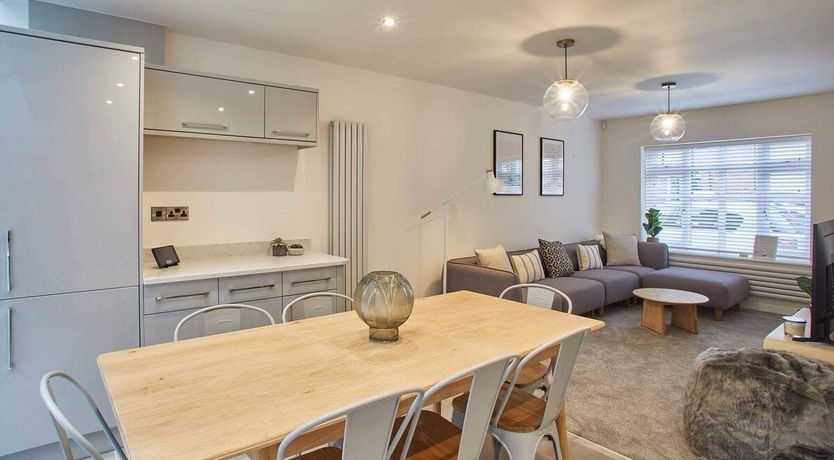 Photo of A Day At The Beach