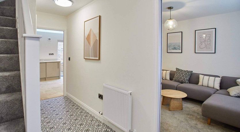 Photo of A Day At The Beach