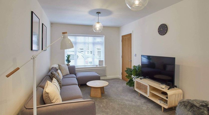 Photo of A Day At The Beach