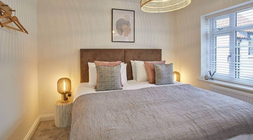 Photo of A Day At The Beach