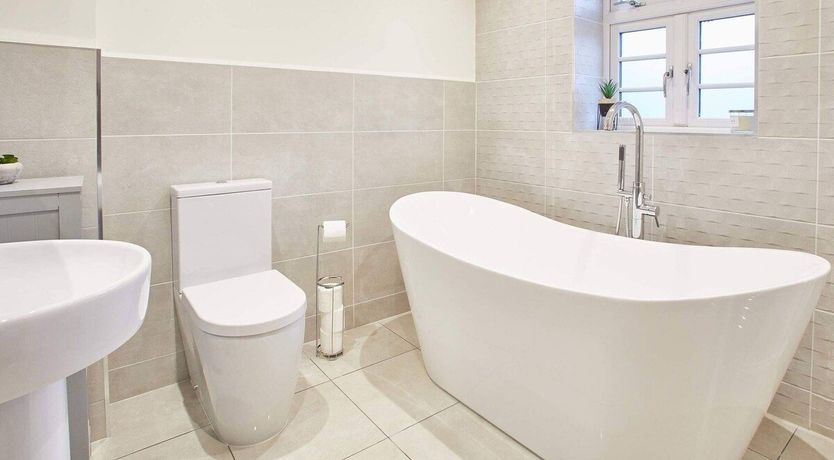 Photo of A Day At The Beach