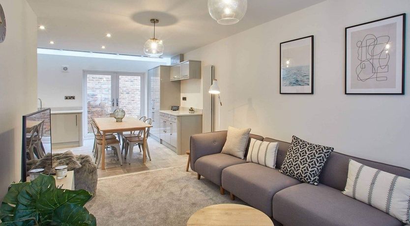 Photo of A Day At The Beach