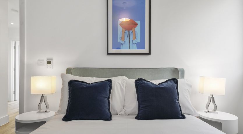 Photo of Central Seclusion