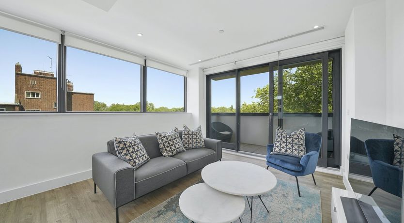 Photo of Central Seclusion