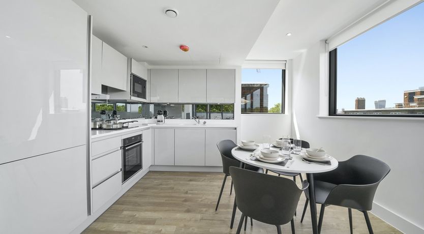 Photo of Central Seclusion