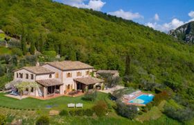 Wild Olive Villa