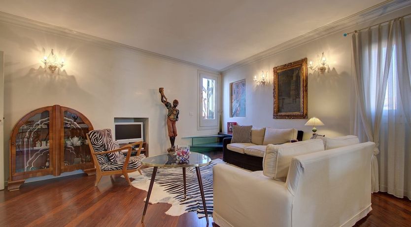 Photo of Invisible Cities