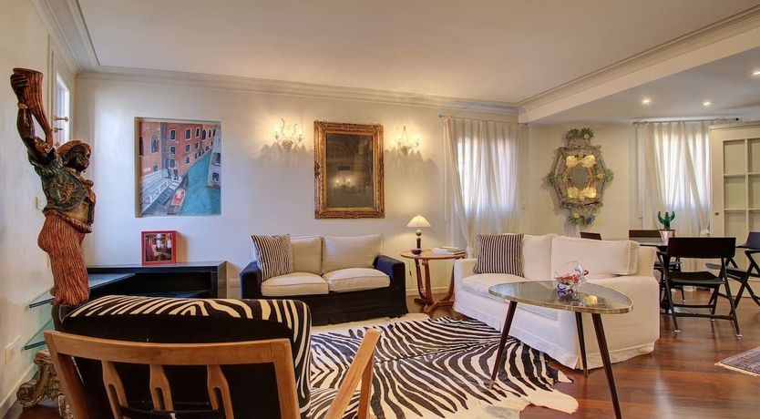 Photo of Invisible Cities