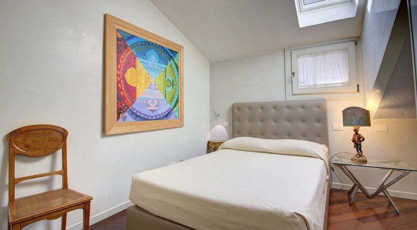 Photo of Invisible Cities