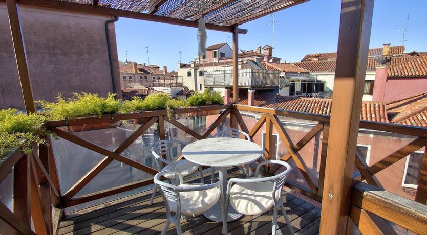 Photo of Invisible Cities