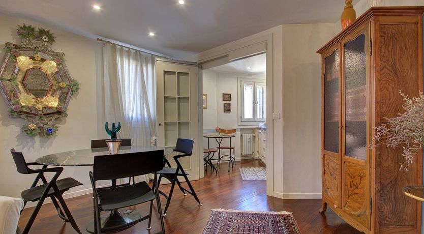 Photo of Invisible Cities