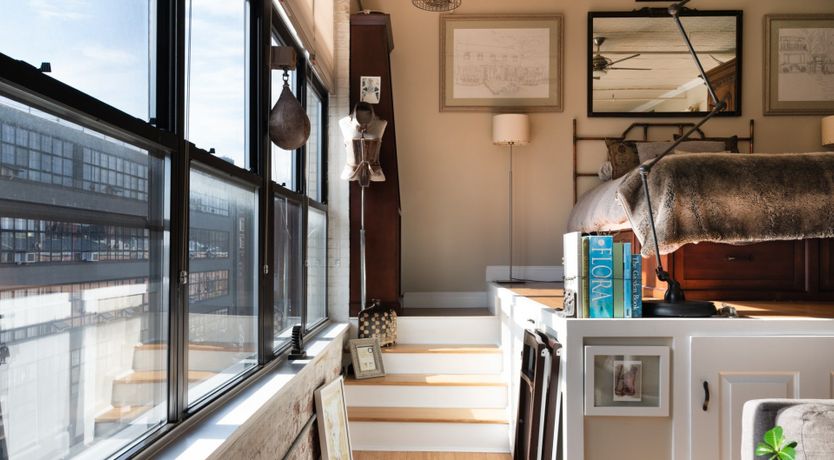 Photo of Bird's Nest