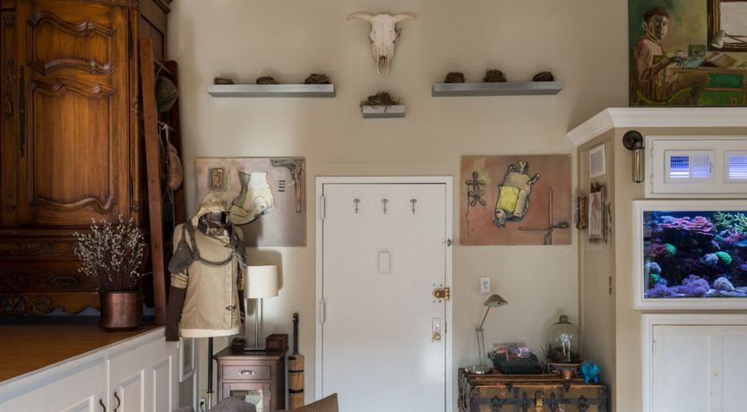 Photo of Bird's Nest