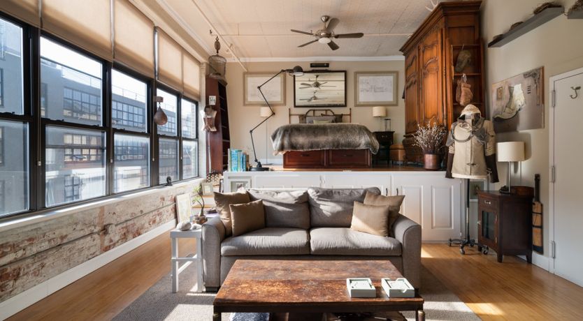 Photo of Bird's Nest