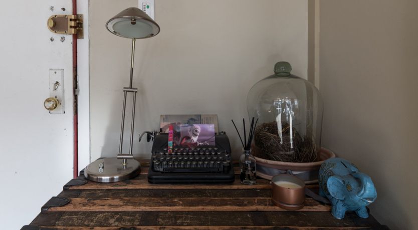 Photo of Bird's Nest