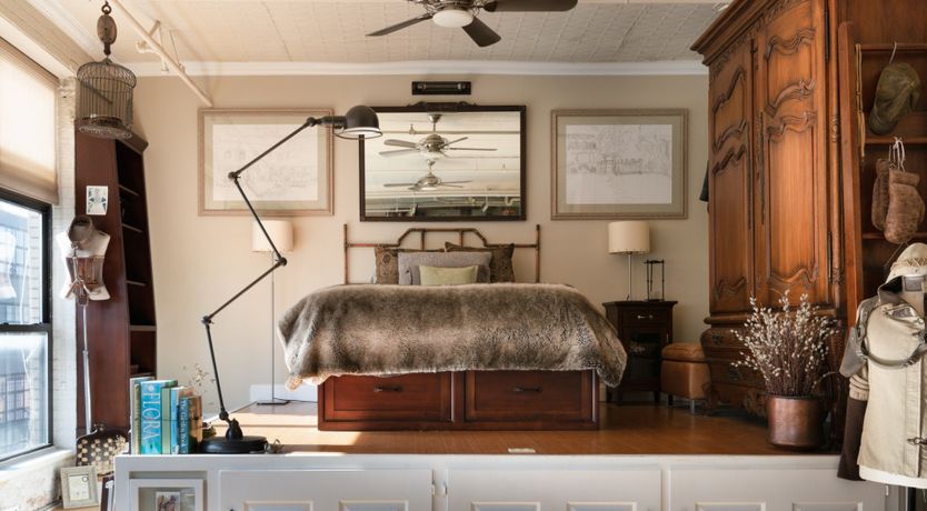 Photo of Bird's Nest