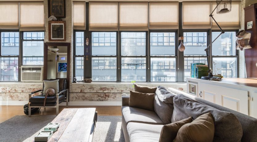 Photo of Bird's Nest