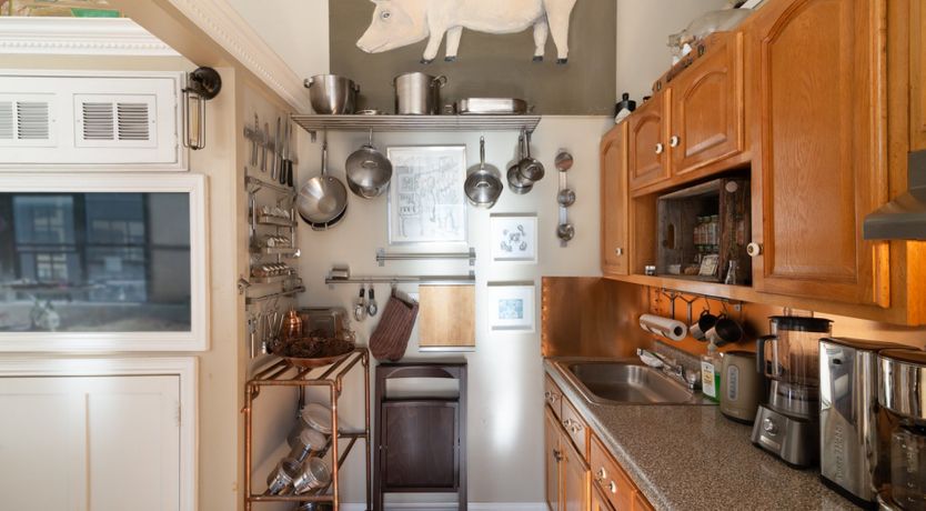 Photo of Bird's Nest