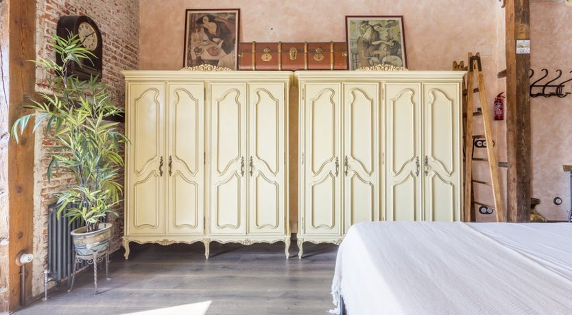 Photo of Vintage Willow