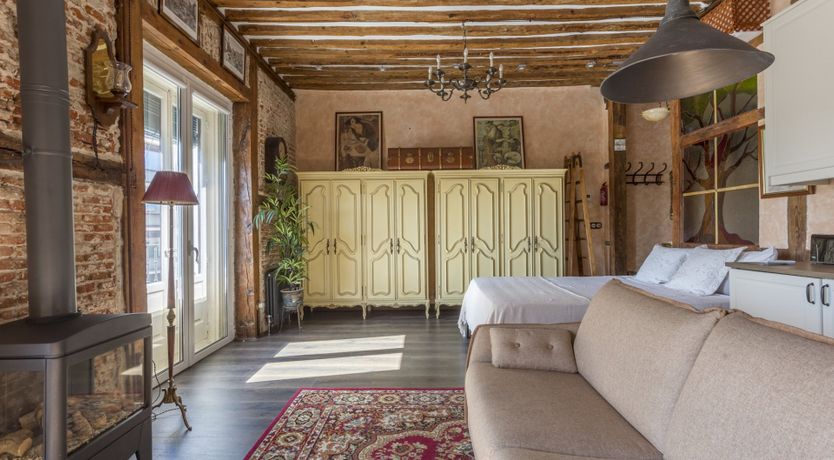 Photo of Vintage Willow