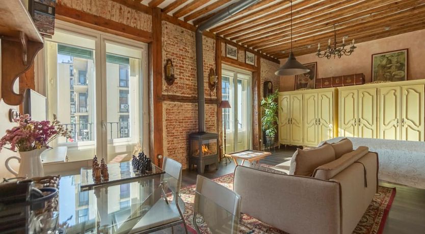 Photo of Vintage Willow