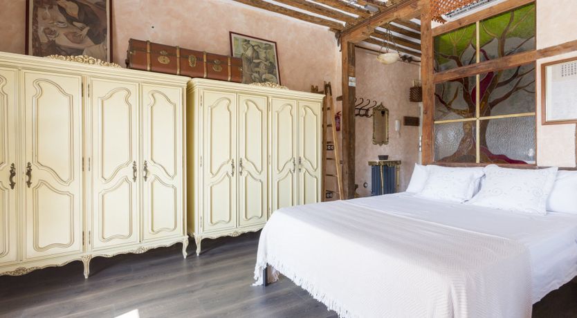 Photo of Vintage Willow