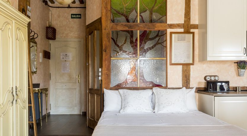 Photo of Vintage Willow