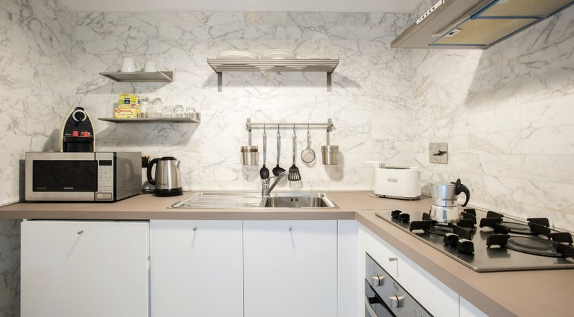 Photo of Velluto Cavaliere