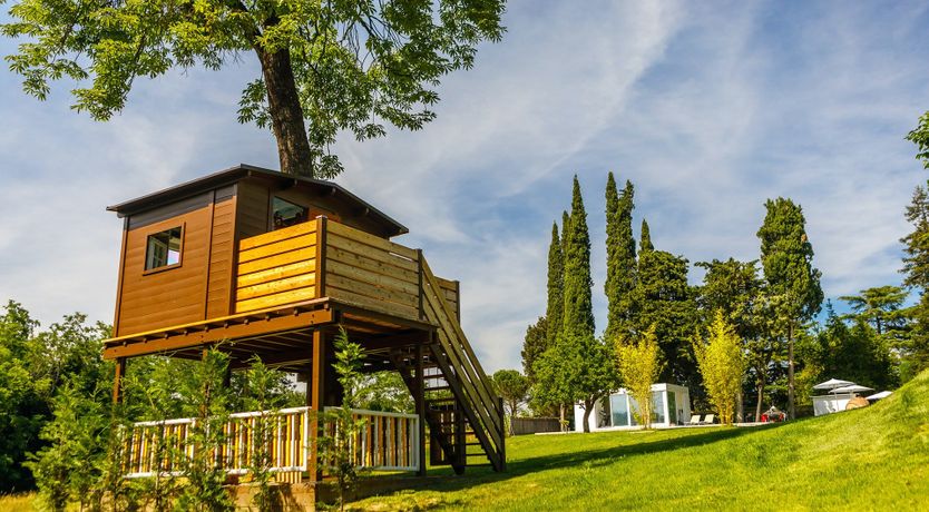 Photo of Enchanting Portico