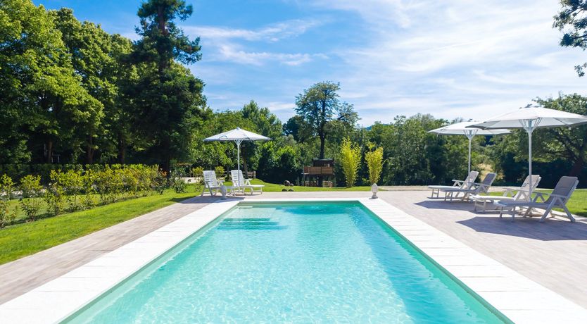 Photo of Enchanting Portico