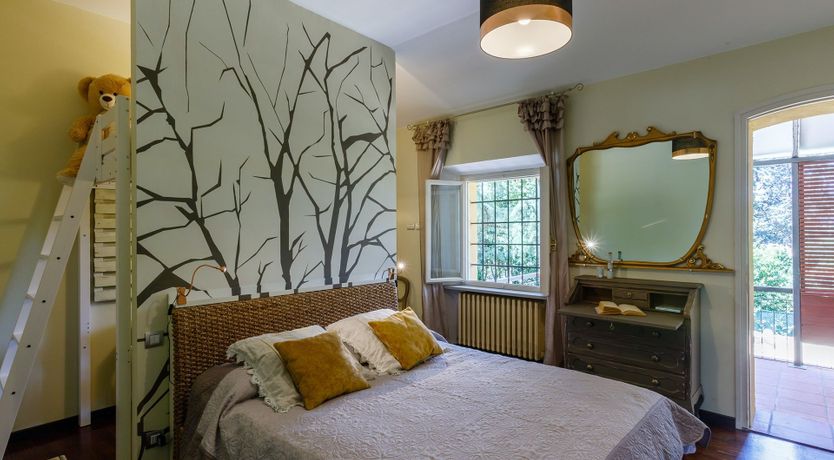 Photo of Enchanting Portico