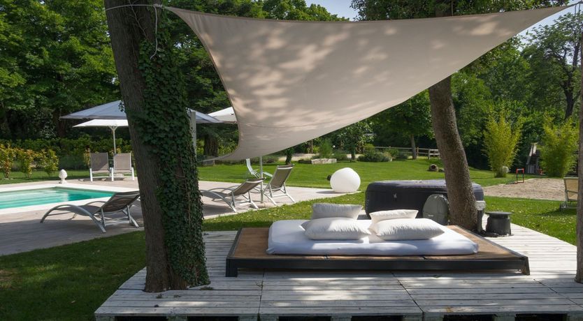 Photo of Enchanting Portico