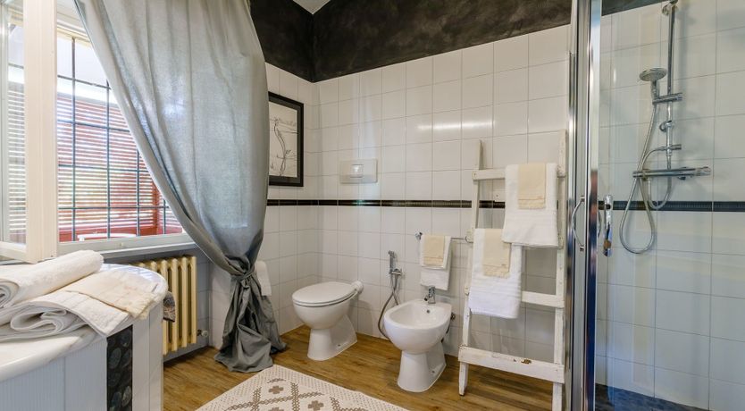 Photo of Enchanting Portico