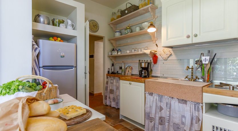 Photo of Enchanting Portico