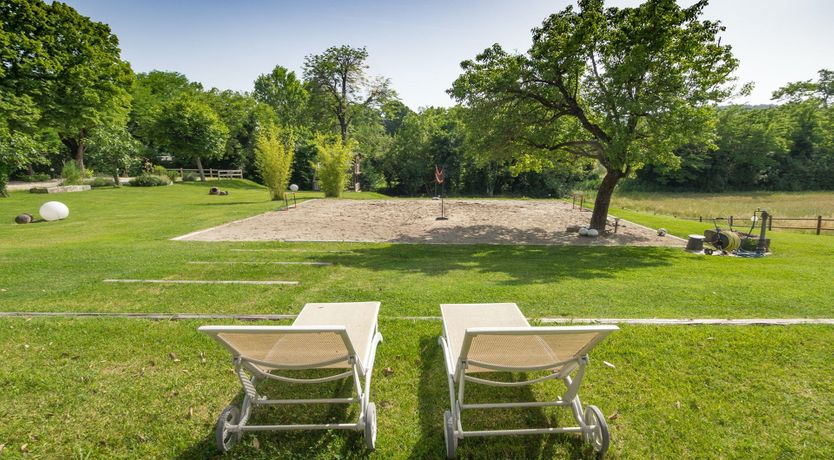 Photo of Enchanting Portico