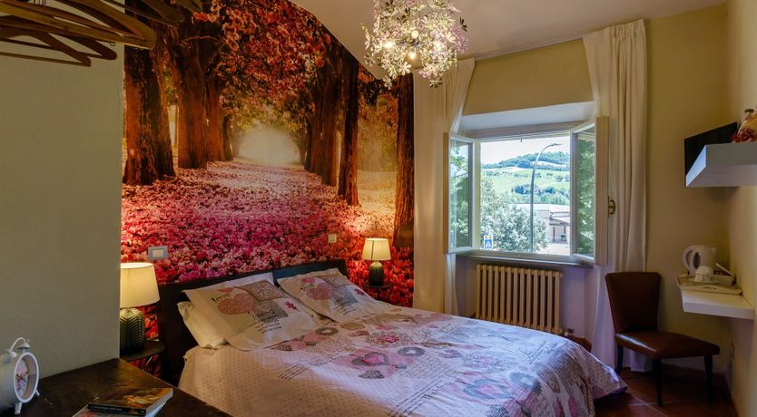 Photo of Enchanting Portico