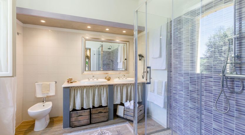 Photo of Enchanting Portico