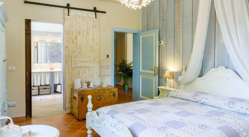 Photo of Enchanting Portico