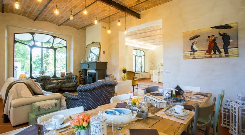 Photo of Enchanting Portico