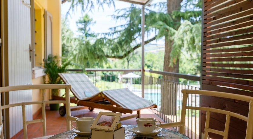 Photo of Enchanting Portico