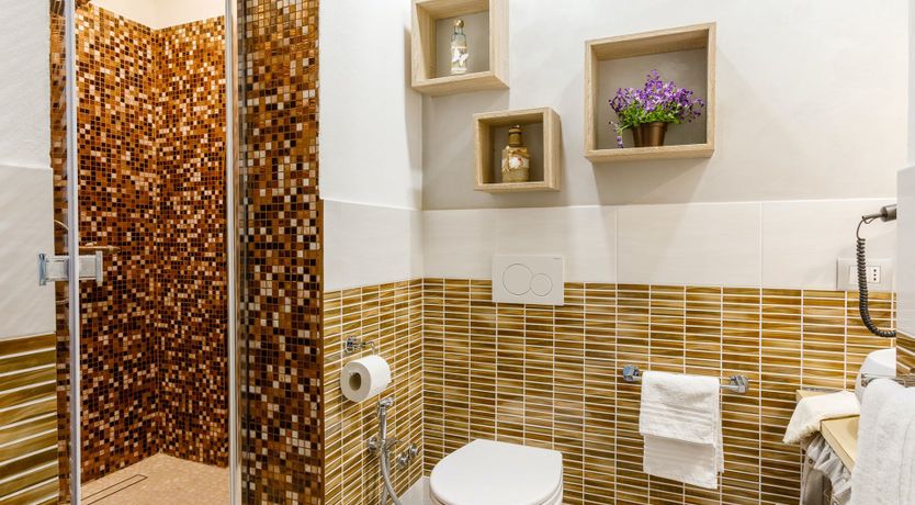 Photo of Enchanting Portico