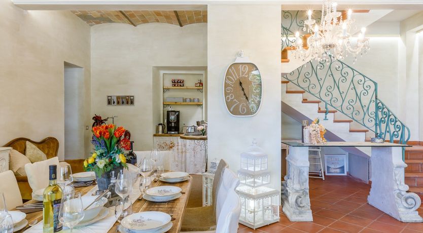 Photo of Enchanting Portico