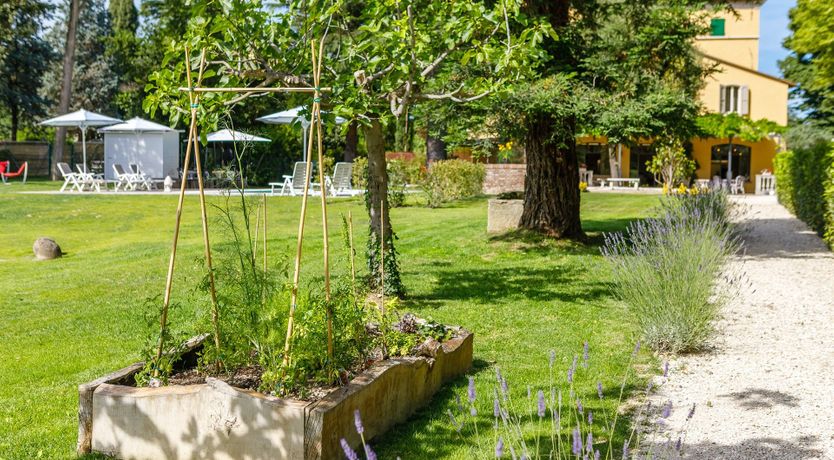 Photo of Enchanting Portico