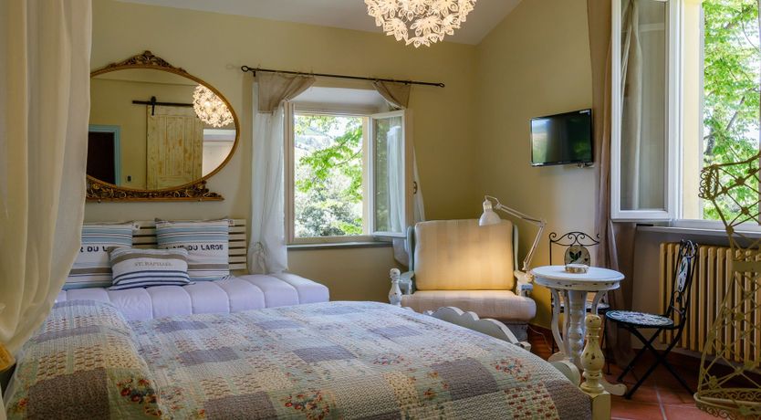 Photo of Enchanting Portico