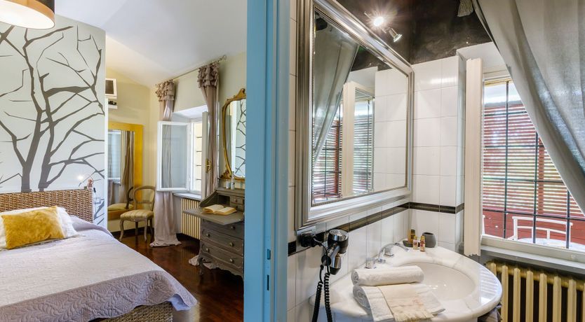 Photo of Enchanting Portico