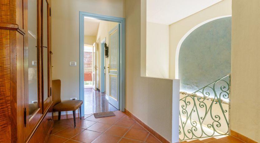 Photo of Enchanting Portico